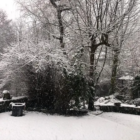 La Forge D'espy Holiday home *