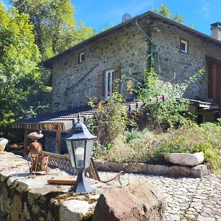 La Forge D'espy Holiday home Illier-et-Laramade