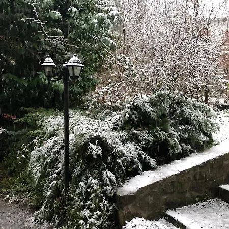 Holiday home La Forge D'espy *