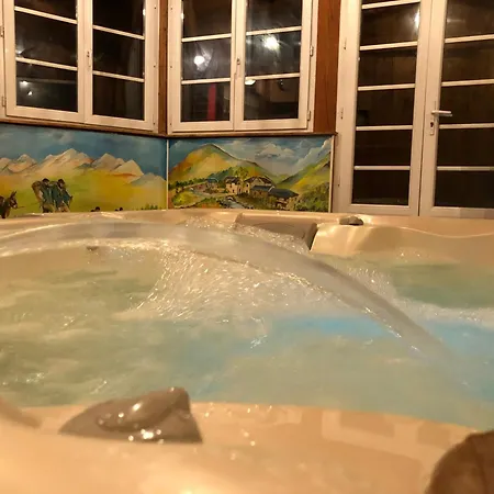 La Forge D'espy Holiday home Illier-et-Laramade