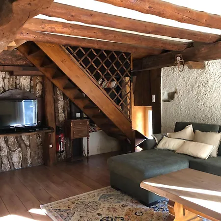 La Forge D'espy Illier-et-Laramade