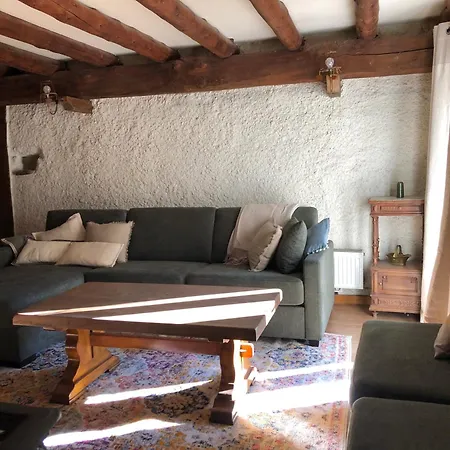 La Forge D'espy Holiday home Illier-et-Laramade