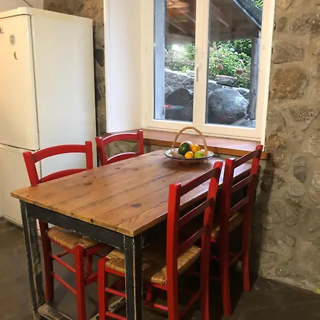 Holiday home La Forge D'espy