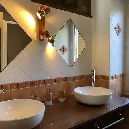 La Forge D'espy Illier-et-Laramade