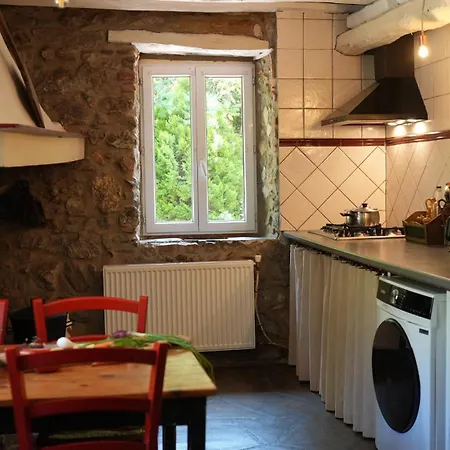 La Forge D'espy Holiday home Illier-et-Laramade