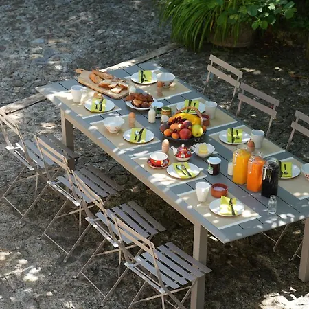 La Forge D'espy * Illier-et-Laramade