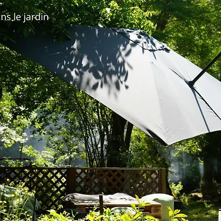 Holiday home La Forge D'espy