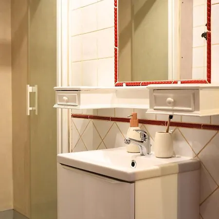 La Forge D'espy Holiday home