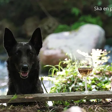 La Forge D'espy Holiday home