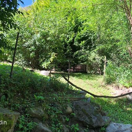 La Forge D'espy Illier-et-Laramade