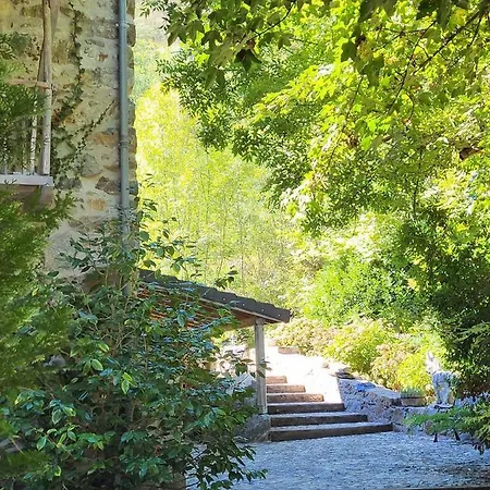 La Forge D'espy Дом отдыха Illier-et-Laramade