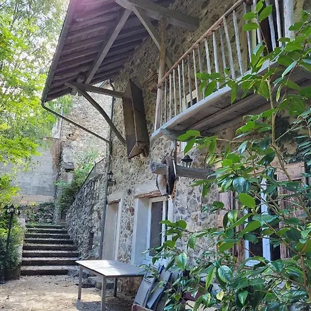 La Forge D'espy * Illier-et-Laramade