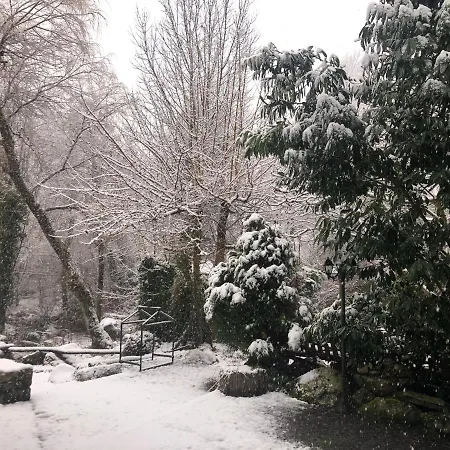 La Forge D'espy Дом отдыха Illier-et-Laramade