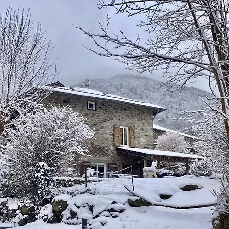 La Forge D'espy Illier-et-Laramade