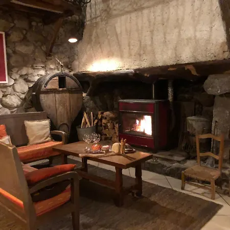 La Forge D'espy Illier-et-Laramade