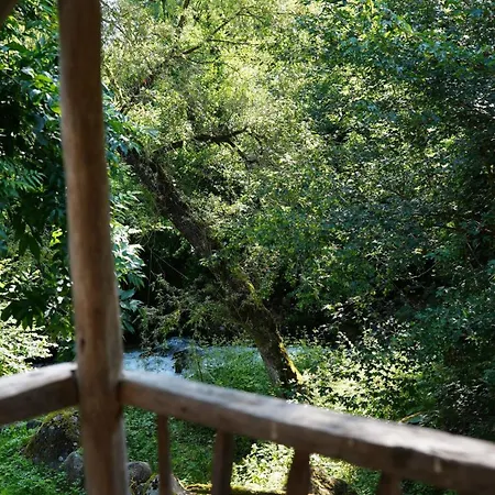 La Forge D'espy Дом отдыха