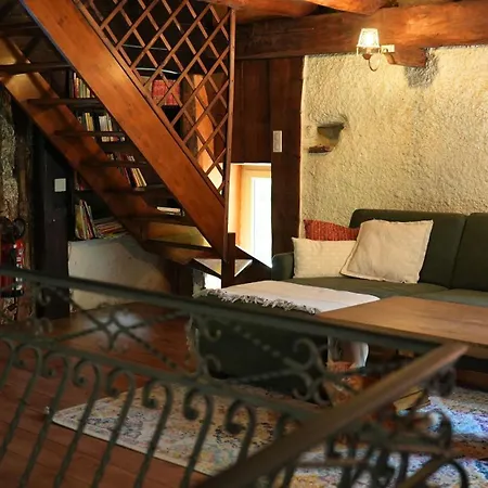 La Forge D'espy Дом отдыха *