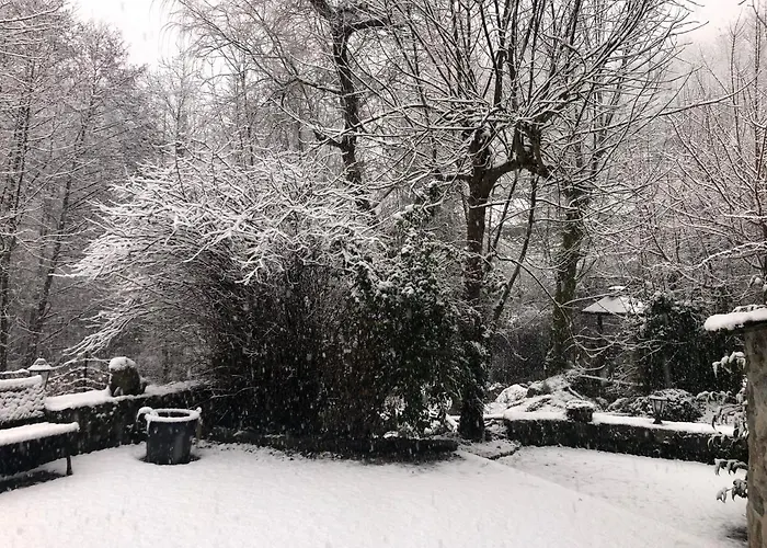 La Forge D'espy Hébergement de vacances *