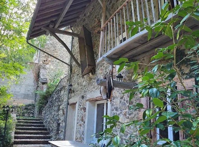 La Forge D'espy * Illier-et-Laramade