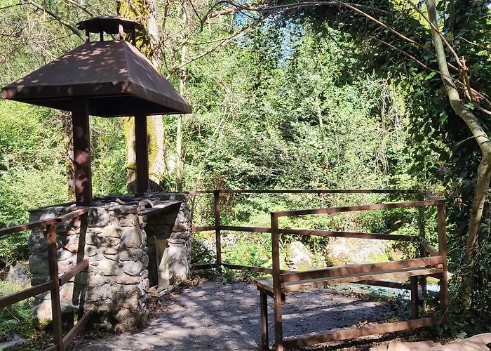 La Forge D'espy Hébergement de vacances