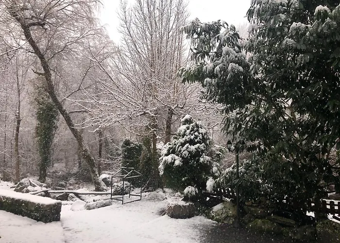 La Forge D'espy Casa de Férias Illier-et-Laramade