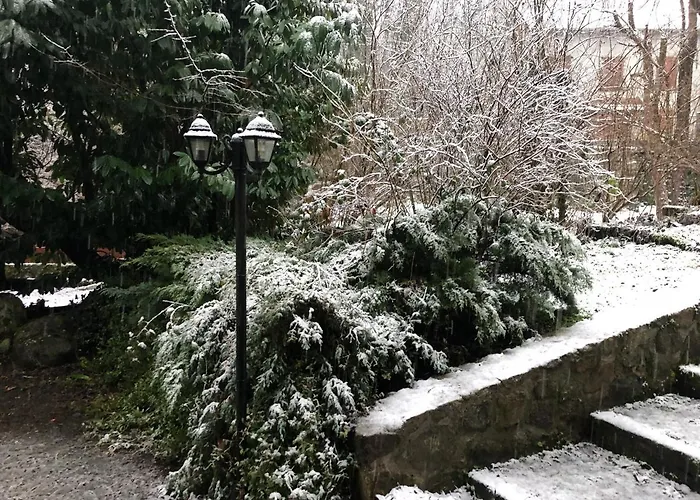 Casa de Férias La Forge D'espy *