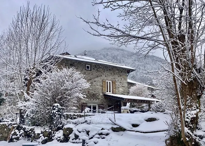 La Forge D'espy Illier-et-Laramade