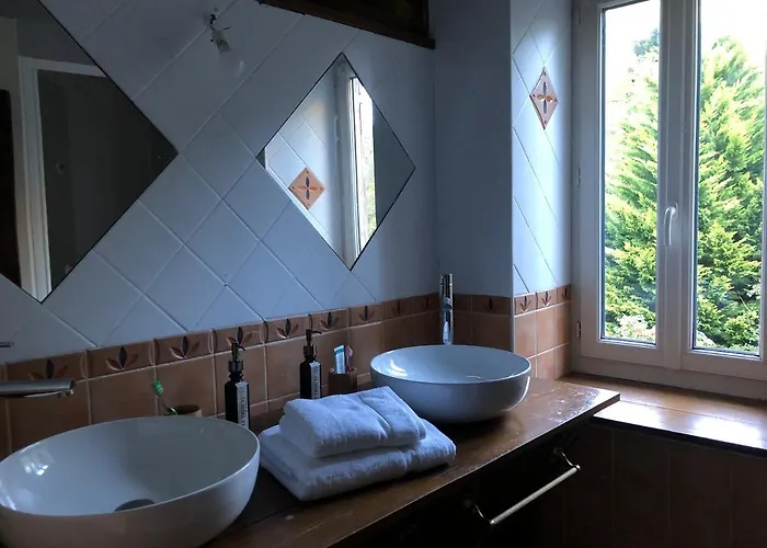 La Forge D'espy * Illier-et-Laramade