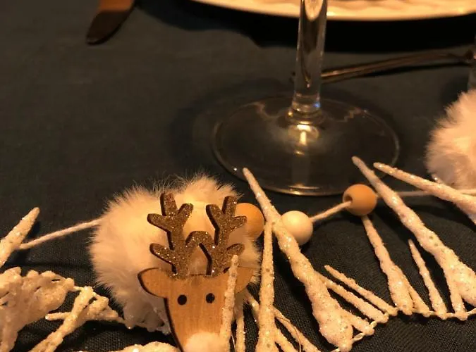 La Forge D'espy Casa de Férias *