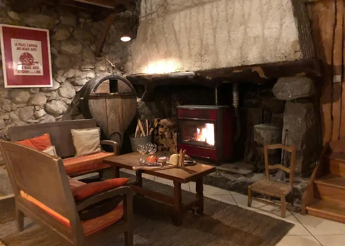 La Forge D'espy Illier-et-Laramade