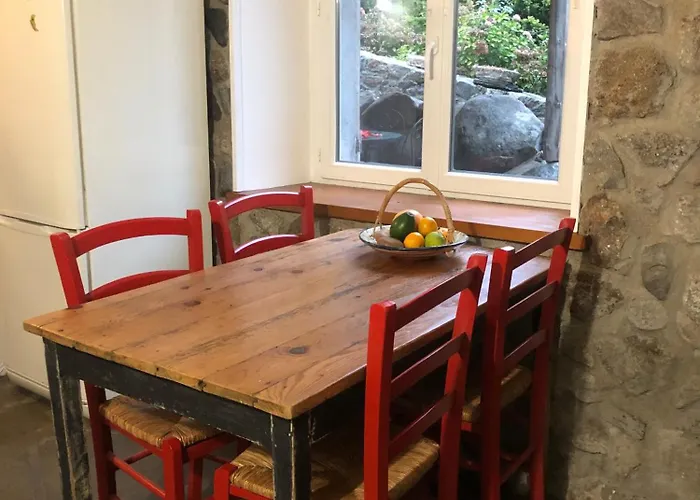 Casa de Férias La Forge D'espy