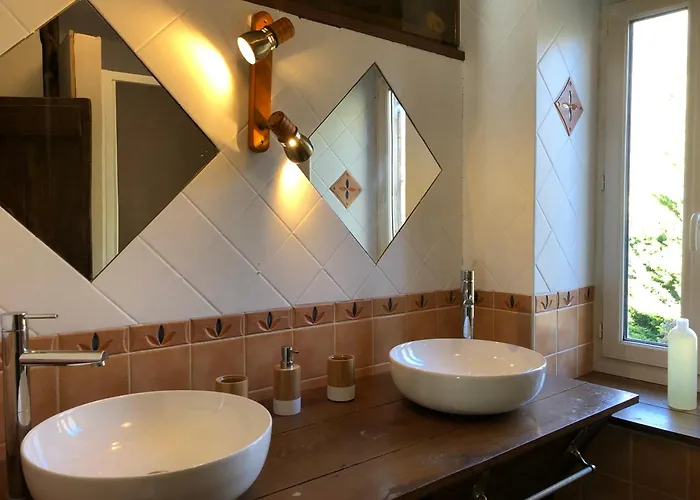 La Forge D'espy Illier-et-Laramade