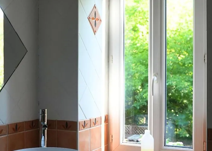 Casa de Férias La Forge D'espy