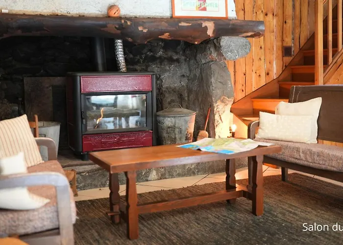 La Forge D'espy Illier-et-Laramade