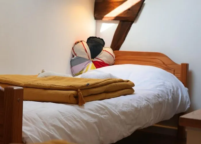 La Forge D'espy * Illier-et-Laramade