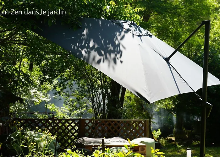 Casa de Férias La Forge D'espy