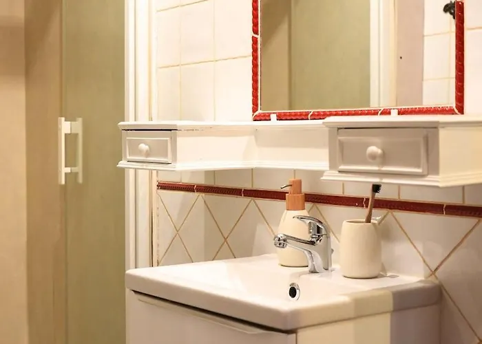 La Forge D'espy Casa de Férias