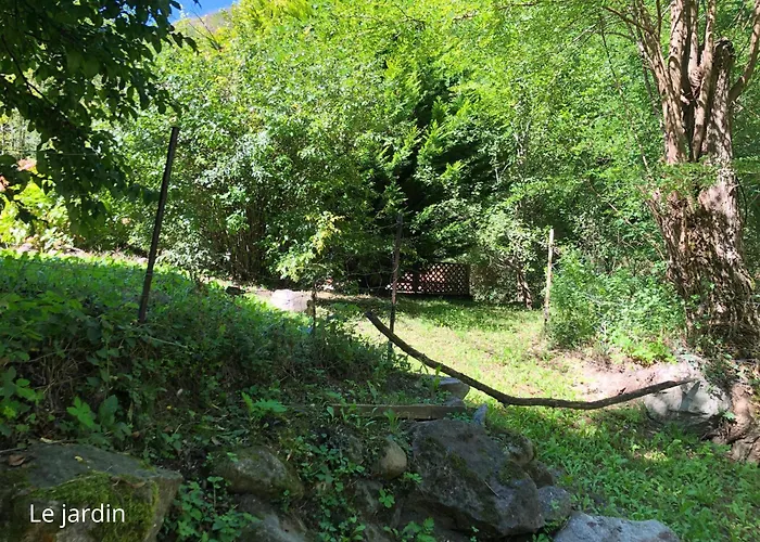 La Forge D'espy Illier-et-Laramade